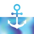 Nautical Anchor - marine Equipment