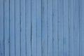Nautical blue weathered blue planks