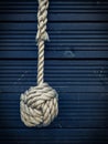 Nautical knot