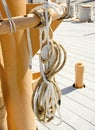 Nautical Ropes