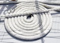 Nautical Ropes