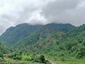 Nautural beauty of Uttarakhand