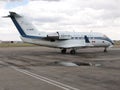 Nav Canada , Ottawa Canadair 6601 Challenger C-GCFL CN 3020