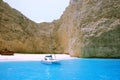 Navagio Bay - Zakynthos