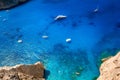 Navagio Shipwreck Zakynthos