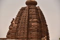 Navagraha Temples, Alampur, Telengana Royalty Free Stock Photo