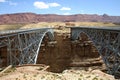 Navajo Bridges