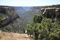 Navajo Canyon, Mesa Verde National Park, Colorado