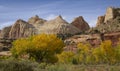 Navajo Dome Royalty Free Stock Photo