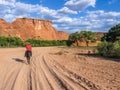 Canyon de Chelly Arizona