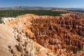 Navajo Loop Bryce Canyon National Park Utah USA Royalty Free Stock Photo