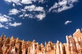 Navajo Loop Bryce Canyon National Park Utah USA Royalty Free Stock Photo