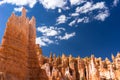 Navajo Loop Bryce Canyon National Park Utah USA Royalty Free Stock Photo