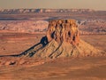 Navajo Nation - Tower Butte