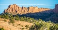 Navajo National Monument canyons