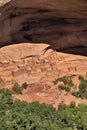 Navajo National Monument located near Shonto, AZ