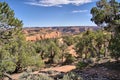 Navajo National Monument located near Shonto, AZ