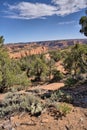 Navajo National Monument located near Shonto, AZ