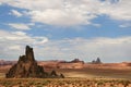 Navajo Reservation landscape