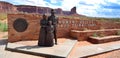 Navajo Tribal Park Monument