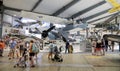 Naval Aviation Museum Open House, Pensacola, Florida