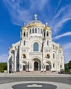 Naval cathedral of Saint Nicholas