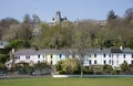 Naval College Dartmouth Devon England