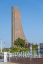 Naval memorial in Laboe