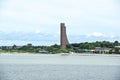 Naval Memorial and Warship in Laboe