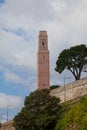 Naval Monument in Brest