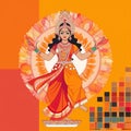 Navaratri: A celebration of the divine feminine