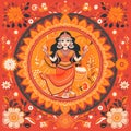 Navaratri: A celebration of the divine feminine