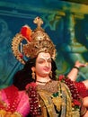 Navaratri Festival in Yavatmal