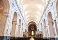 Cattedrale di Salerno Cathedral. Campania, Italy.