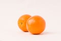 Navel orange