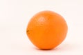 Navel orange Royalty Free Stock Photo