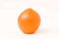 Navel orange Royalty Free Stock Photo