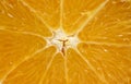 Navel orange Royalty Free Stock Photo