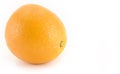 Navel Orange Royalty Free Stock Photo