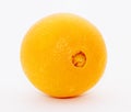 Navel Orange Royalty Free Stock Photo