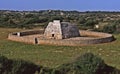 Sa Naveta d`es Tudons, Menorca