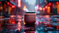 Navigating Complexity A Digital Beacon Guiding You Through Data Overwhelm, Providing Clarity and Insights for Effective Decision-