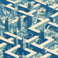 Navigating Complexity: A Maze of Taxation