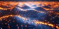 Navigating the intricate web of artificial intelligence big data and interconnected information