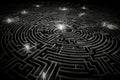Navigating the Labyrinth of Mental Health Disorders.
