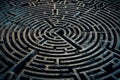 Navigating the Labyrinth of Mental Health Disorders.