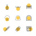 navigation , connectivity , network , graph , eps icons set vector