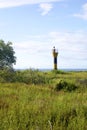 Navigation Light at Puerto Egas 833307