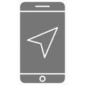 Navigation Which Can Easily Modify Or Edit