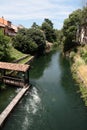 Naviglio della Martesana